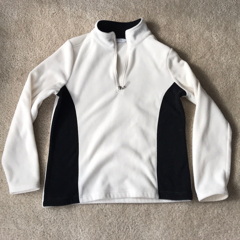 Izod fleece